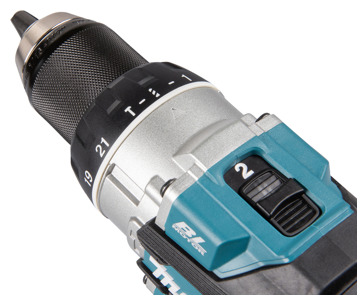 Гайковерт Makita 18V DHP489Z без акумулятора та зарядного пристрою (088381775601) - зображення 10
