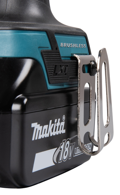 Гайковерт Makita 18V DHP489Z без акумулятора та зарядного пристрою (088381775601) - зображення 11