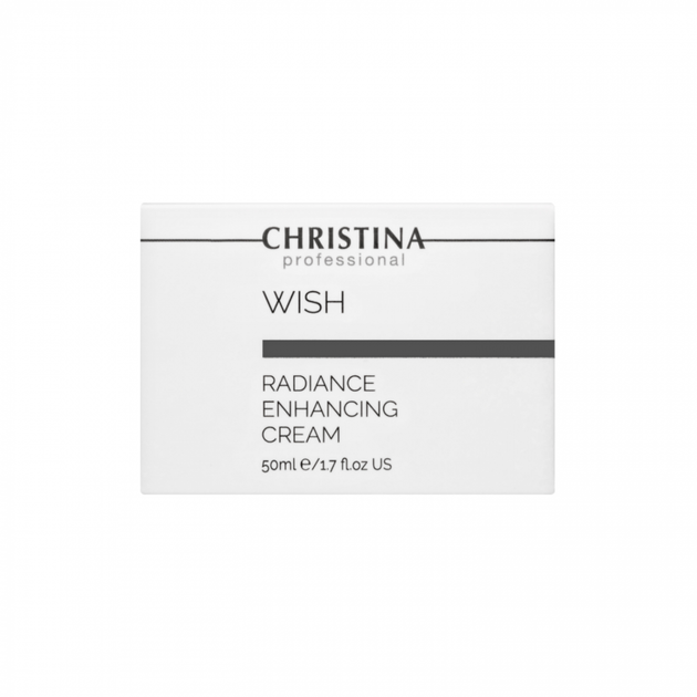 Омолаживающий крем Christina Wish Rejuvenating Cream 50 мл - изображение 2