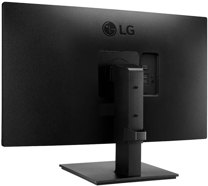 Монітор 27" LG 27BN65QP-B.AEU - зображення 4