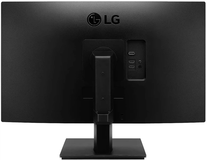 Монітор 27" LG 27BN65QP-B.AEU - зображення 5