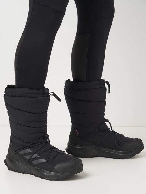 Мужские зимние сапоги Adidas Terrex Winter Boot High C.Rdy ID2889