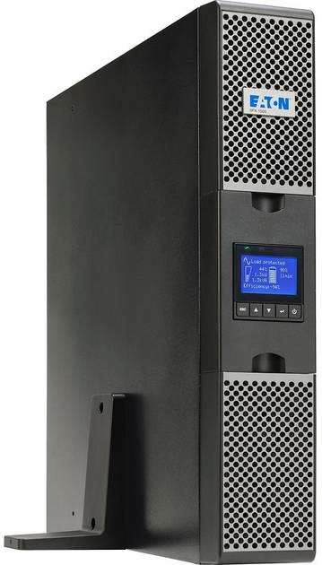 ИБП Eaton 9PX 1500i RT2U Netpack 1500Вт/1500ВА (9PX1500IRTN) - изображение 3