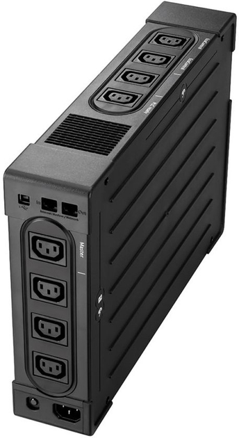ДБЖ Eaton Ellipse PROELP1200IEC 750Вт/1200ВА - зображення 2