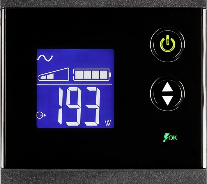 ДБЖ Eaton Ellipse PRO ELP850IEC 510Вт/850ВА - зображення 3