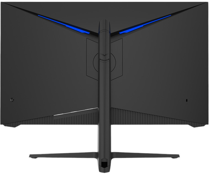 Монітор 27" LC-Power QHD 180 Гц (LC-M27-QHD-180) - зображення 9