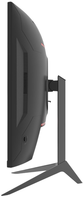 Монітор 27" LC-Power Curved FHD 165 Гц (LC-M27-FHD-165-C-V3) - зображення 9