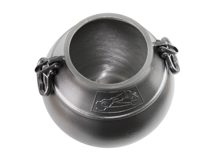Афганский казан-скороварка 80 л черный Rashko Baba (SSB-80) - изображение 4
