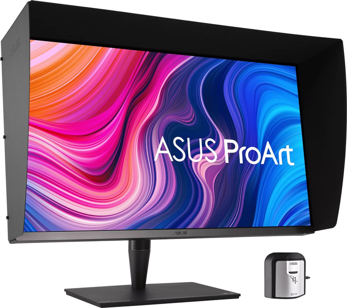 Монітор 32" ASUS ProArt PA32UCG-K - зображення 2