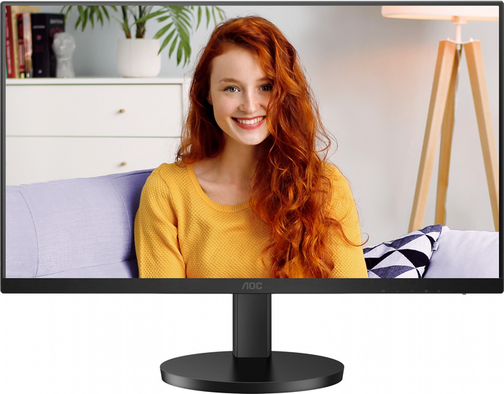 Monitor 27" AOC U27B3AF - obraz 1