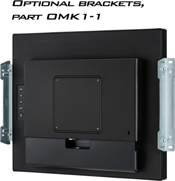 Monitor 15" iiyama  ProLite TF1534MC-B7X - obraz 8