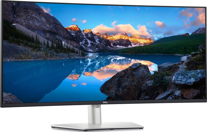 Monitor 40" Dell U4021QW (210-AYJF) - obraz 2