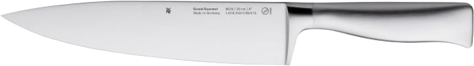 Набір ножів WMF Grand Gourmet у блоці 6 шт (4000530738400) - зображення 9