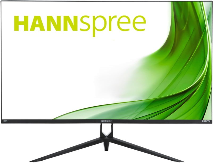 Монітор 27" Hannspree HC270HPB - зображення 1