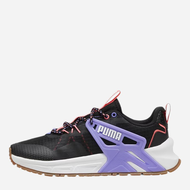 Buty sportowe męskie Puma Pacer + Trail 39766905 44.5 (10UK) Czarne (4067979611954) - obraz 3