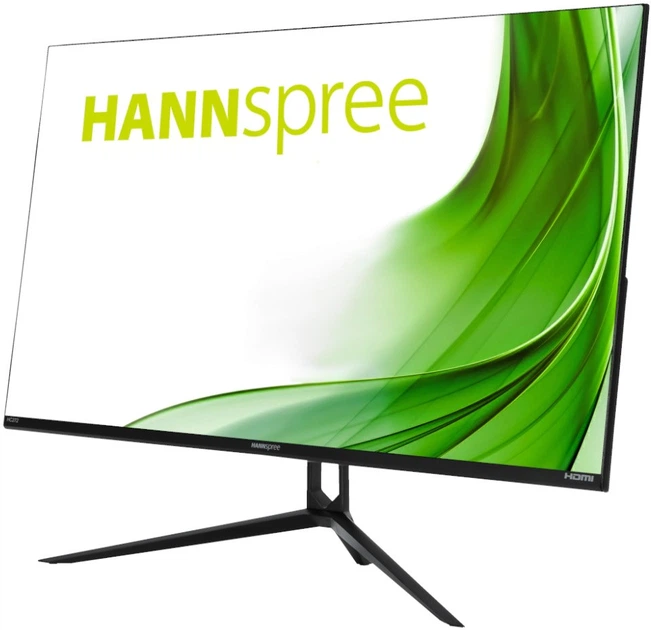 Монітор 27" Hannspree HC272PFB - зображення 3