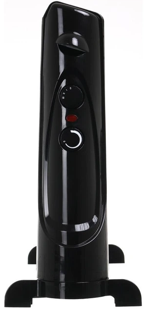 Конвекційний обігрівач Saturn ST-HT3004K - зображення 3