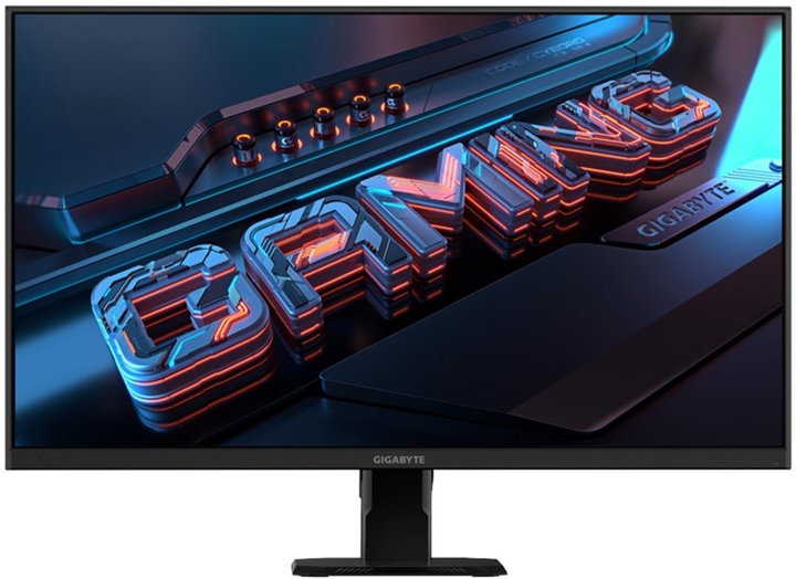 Monitor 27" Gigabyte GS27QA EU - obraz 1