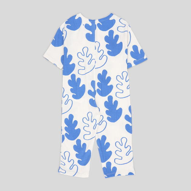 Брюки для девочек Zara 6061/802 98 см Синие (06061802712366) - изображение 2