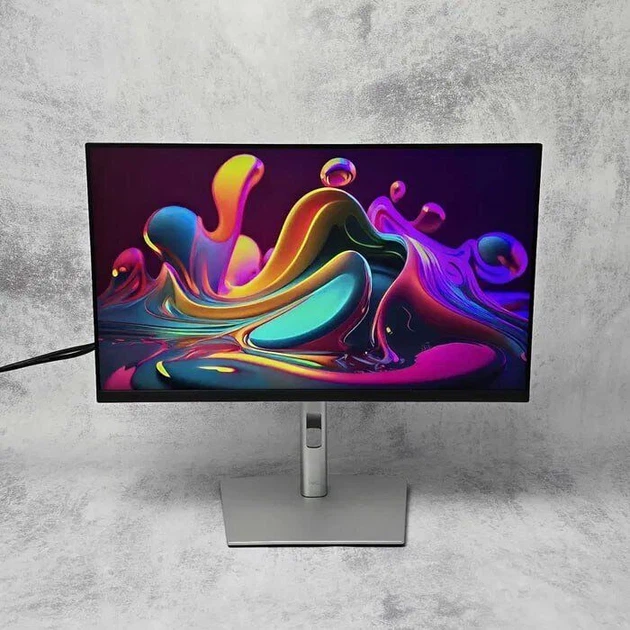 Монітор Dell P2422HE / 24