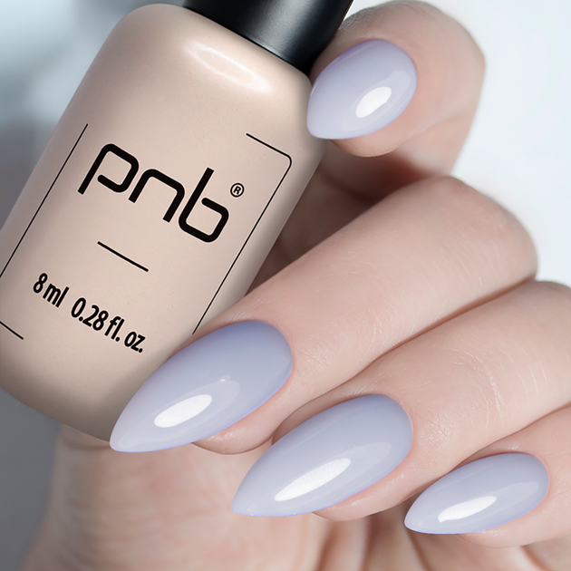 Камуфлююча база PNB Camouflage Base Iris 8 мл - изображение 3
