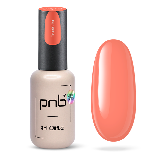 Камуфлююча база PNB Camouflage Base Trendsetter 8 мл - Фото 1 Камуфлююча база PNB Camouflage Base Trendsetter 8 мл - изображение 1