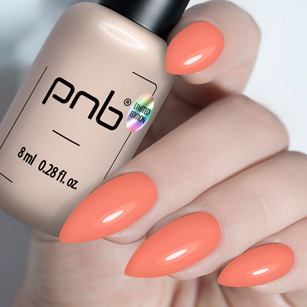 Камуфлююча база PNB Camouflage Base Trendsetter 8 мл - Фото 3 Камуфлююча база PNB Camouflage Base Trendsetter 8 мл - изображение 3