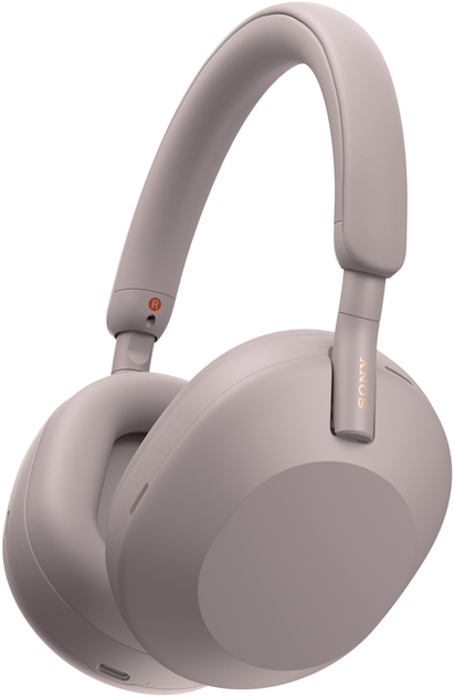 Навушники Sony WH-1000XM5 Smoky Pink (WH1000XM5P.CE7) від Rozetka на платформі USKIDKA Акція на Навушники Sony WH-1000XM5 Smoky Pink (WH1000XM5P.CE7) від Rozetka