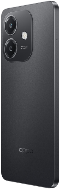 Smartfon OPPO A40M 8/256GB Sparkle Black (6932169353458) - obraz 6