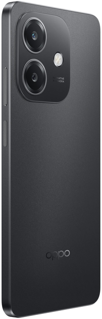 Smartfon OPPO A40M 8/256GB Sparkle Black (6932169353458) - obraz 7