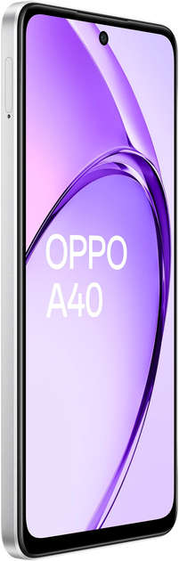 Smartfon OPPO A40 6/128GB White (6932169353960) - obraz 5