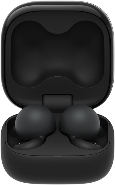 Наушники Sony LinkBuds Open WF-L910 Black (WFL910B.CE7