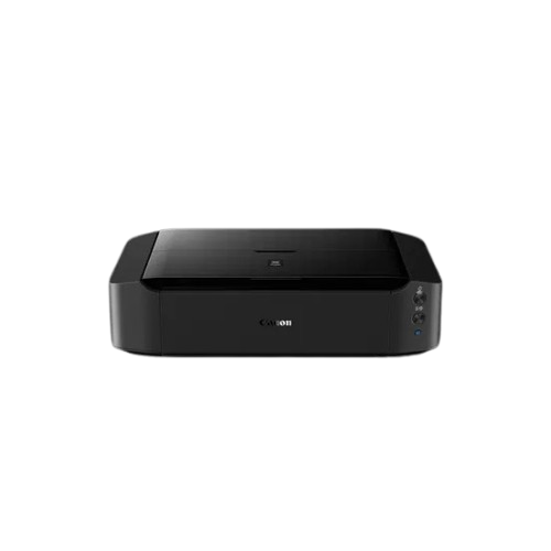 Принтер струменевий Canon Pixma iP8740 кольоровий друк Wi-Fi / USB A3 Чорний - Фото 4 Принтер струменевий Canon Pixma iP8740 кольоровий друк Wi-Fi / USB A3 Чорний - зображення 4