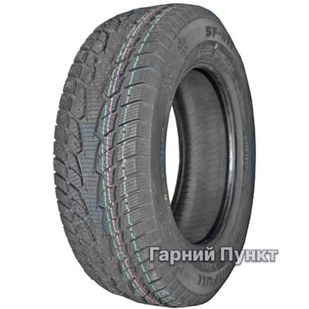 Sunfull SF-W11 225/45 R17 94H XL (под шип) – фото, отзывы ...