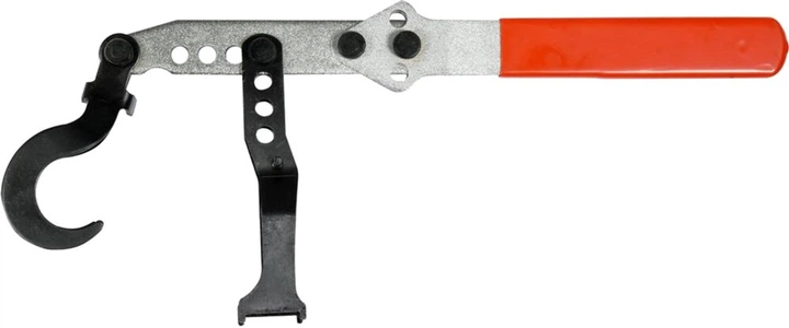 Przyrząd do demontażu sprężyn zaworowych YATO 320 mm (YT-06184) - obraz 2