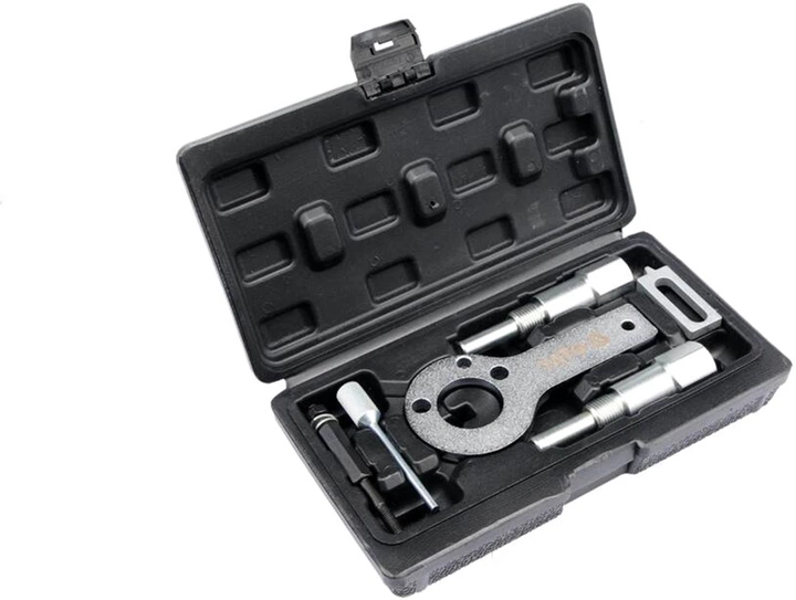Zestaw YATO do blokady rozrządu OPEL 1.9 CDTI 2.0 CDTI YT-06013 (5906083060137) - obraz 2