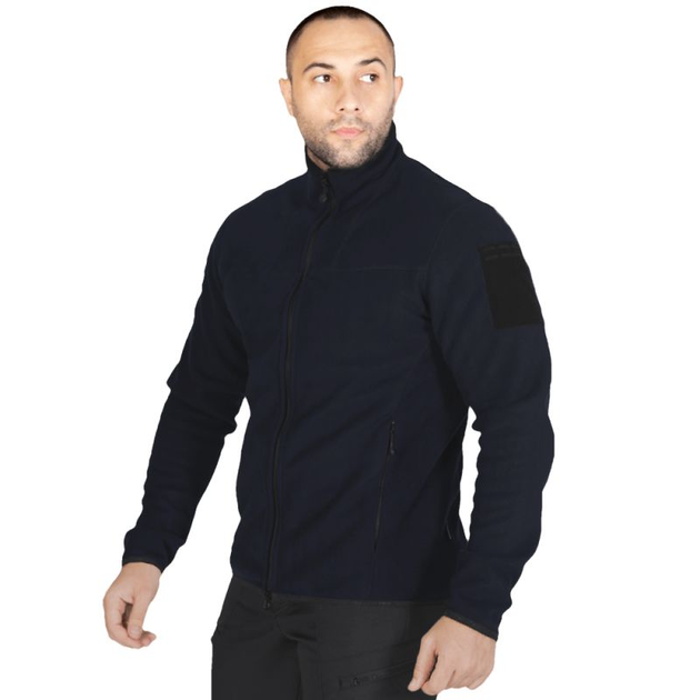 Кофта Commander Dark Blue Camotec розмір XXL - зображення 2