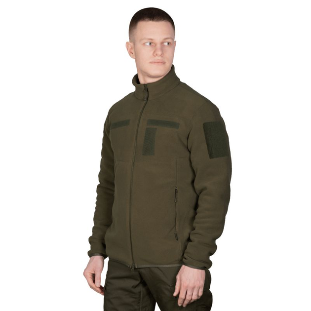 Кофта Army Light Olive Camotec розмір XS - зображення 2