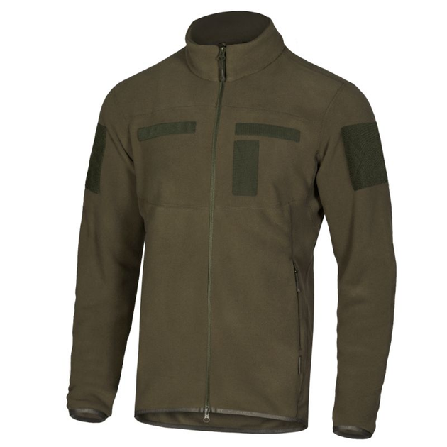 Кофта Army Light Olive Camotec розмір M - зображення 1