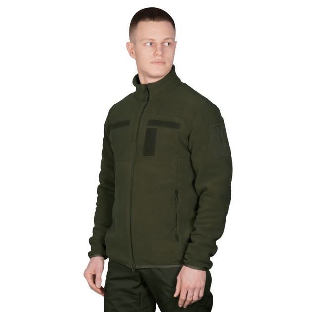 Кофта Army НГУ Оліва Camotec розмір XXL - зображення 2