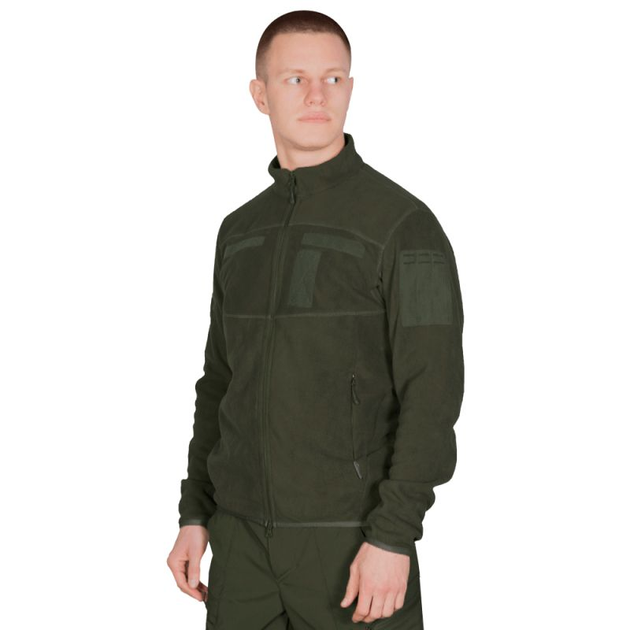 Кофта Army Olive Camotec розмір L - зображення 2