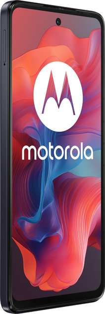 Smartfon Motorola Moto G04s 8/128GB Concord Black (8033779075612) - obraz 5