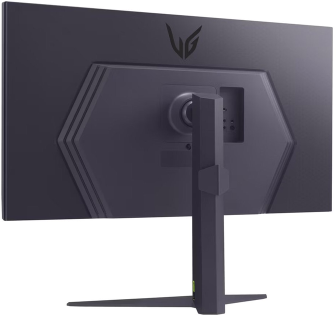 Monitor 32" LG UltraGear 32GS75QX-B.AEU - obraz 7