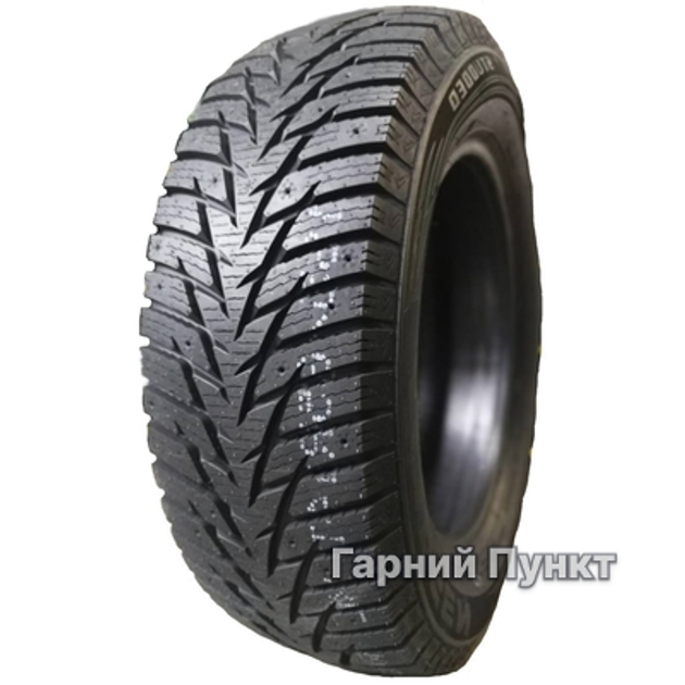 Habilead IceMax RW506 245/70 R16 111T XL (шип) – фото, отзывы ...