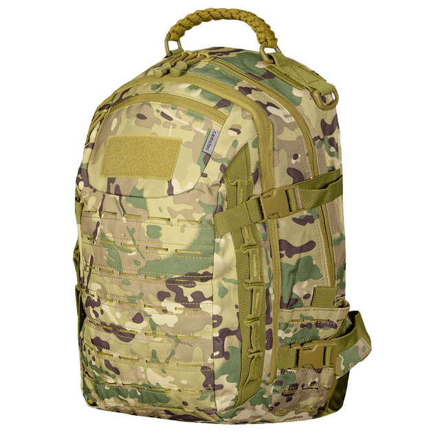 Рюкзак TrooperBag LC Multicam Camotec об'єм 35 л - зображення 1