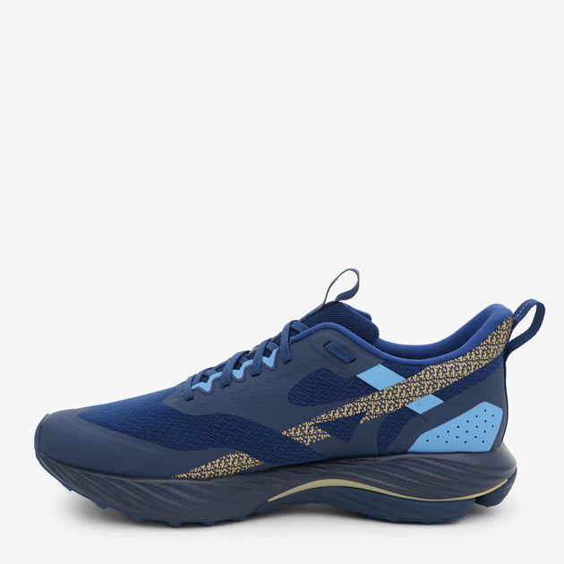 Мужские кроссовки для бега Mizuno Wave Rider Tt 2 J1GC243201