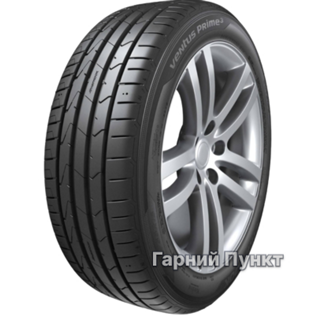 Hankook Ventus Prime 3 K125 205/65 R15 99H – фото, отзывы ...