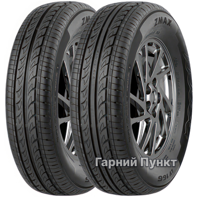 ZMAX LY166 155/65 R13 73T – фото, отзывы, характеристики в интернет ...