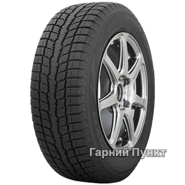 Toyo Observe GSi-6 LS 275/45 R20 110V XL – фото, отзывы, характеристики ...