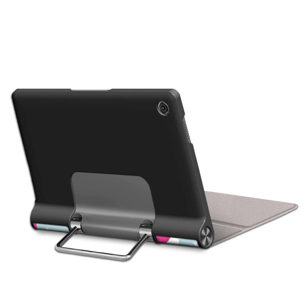 Чохол HardPrinted з малюнком Lenovo Yoga Tab YT J706F 2021 ВанГог - Фото 2 Чохол HardPrinted з малюнком Lenovo Yoga Tab YT J706F 2021 ВанГог - изображение 2